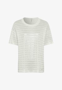 Unausgewählt, offwhite