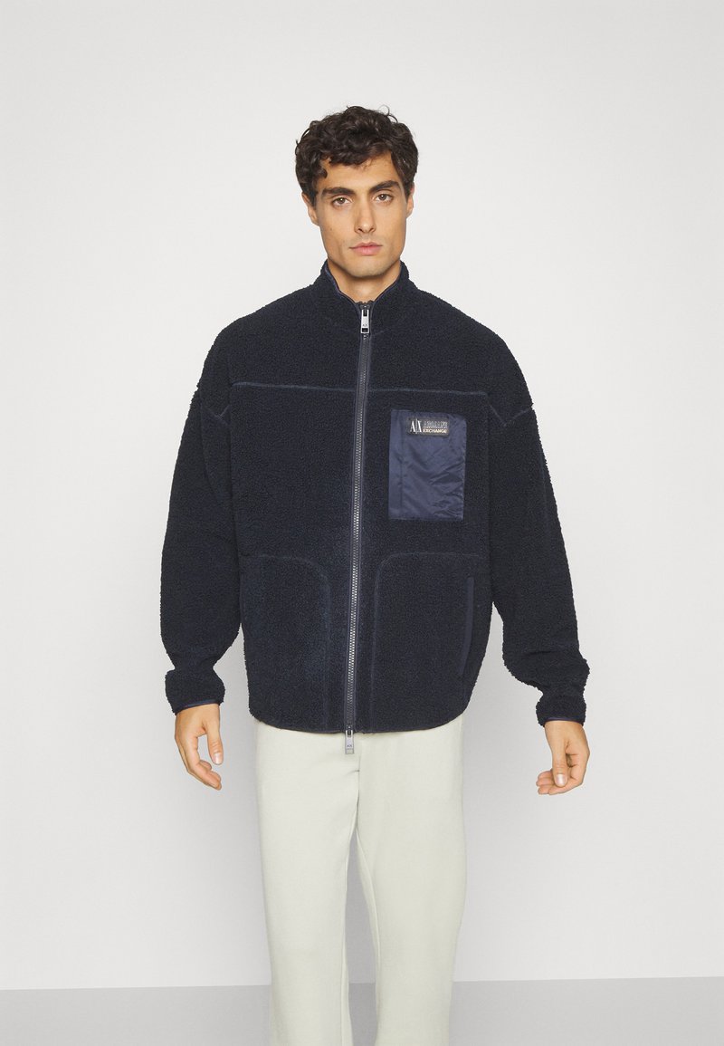 Pile The North Face Glacier Quarter Zip per bambini