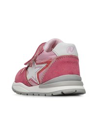 Naturino ROY - Scarpe primi passi - rosa fuchsie