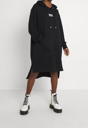 Vestito casual - black