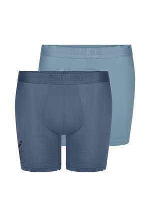 2 PACK - Boxer Briefs - blue light combination