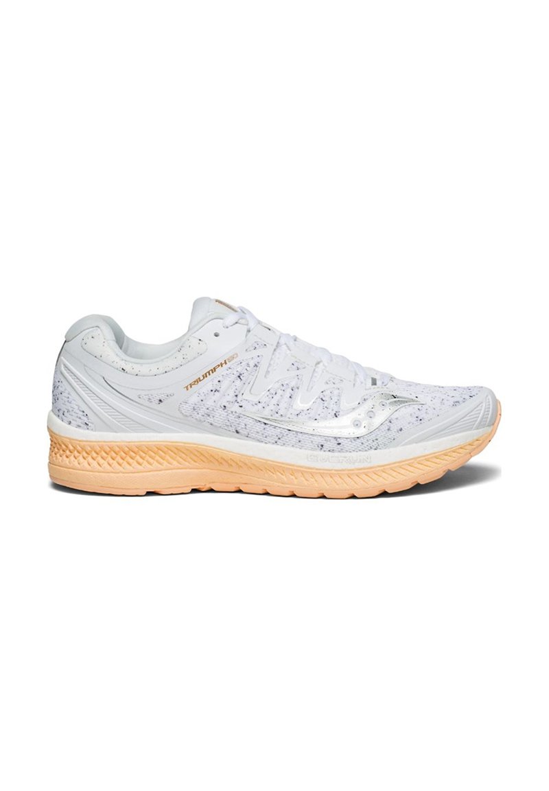 Damen Sneaker low | Saucony Sneaker low white/weiß - ZF80622 Damen Sneaker low | Saucony Sneaker low white/weiß - ZF80622