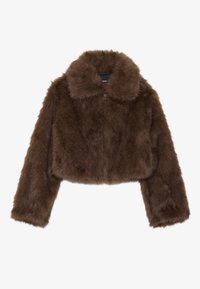 Casaco de inverno - brown