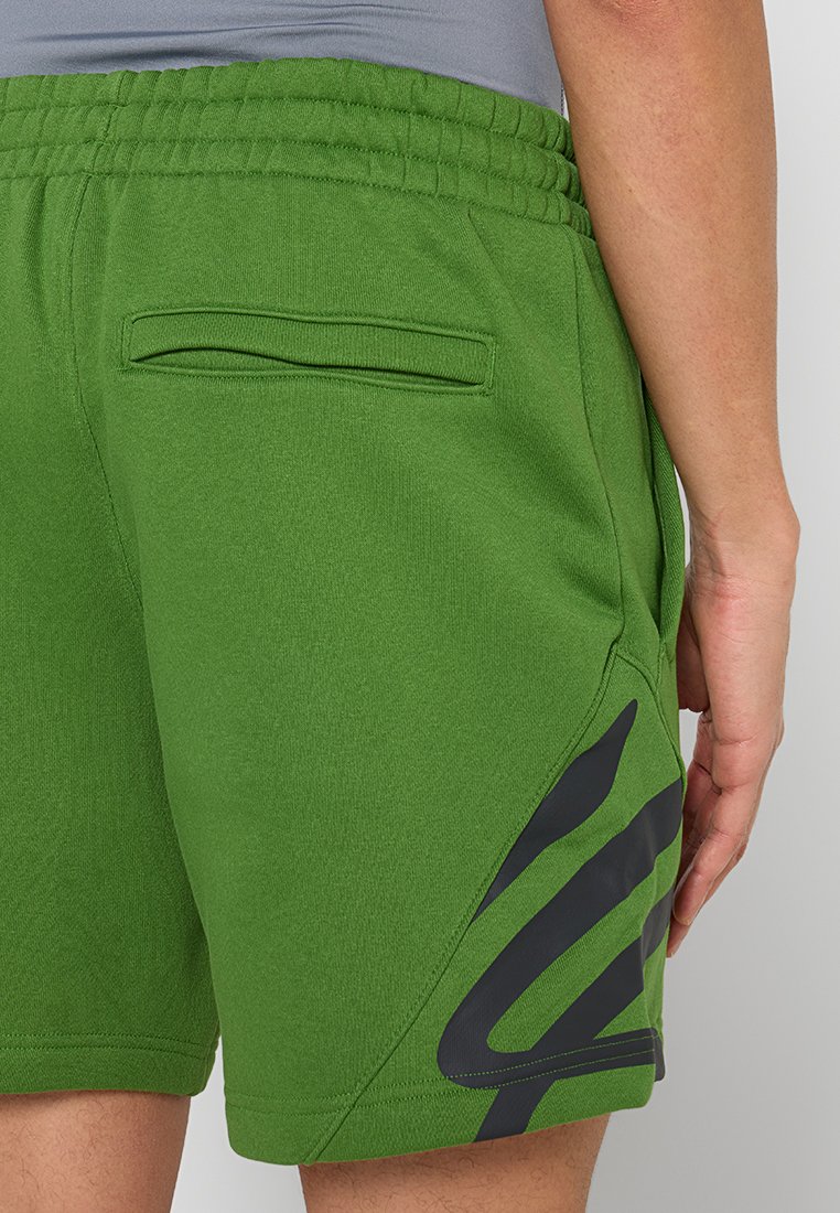 Kurze Sporthose