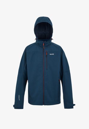 Regatta ARANA - Outdoor jacket - moonlight denim rml t