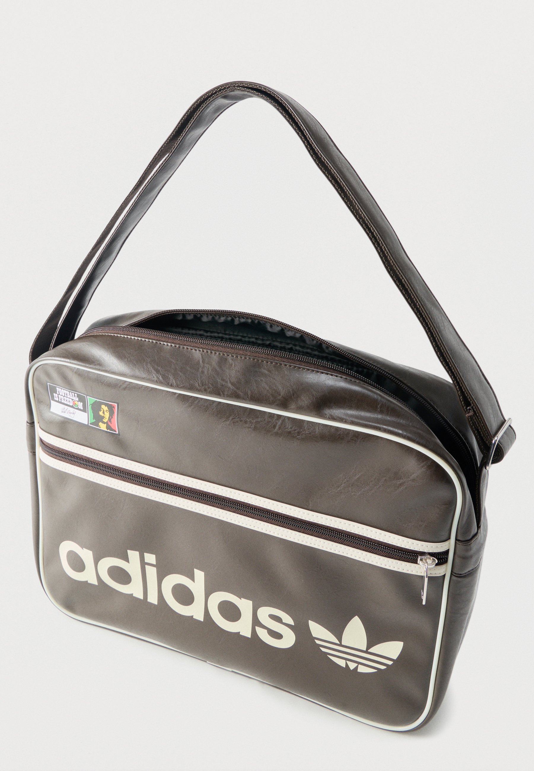 adidas Originals X FARM RIO BOWLING BAG - Kézitáska - multicolor
