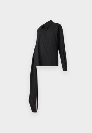 MOSCHINO Blusa - multi black
