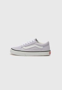 Vans OLD SKOOL UNISEX - Baskets basses - lilac mist