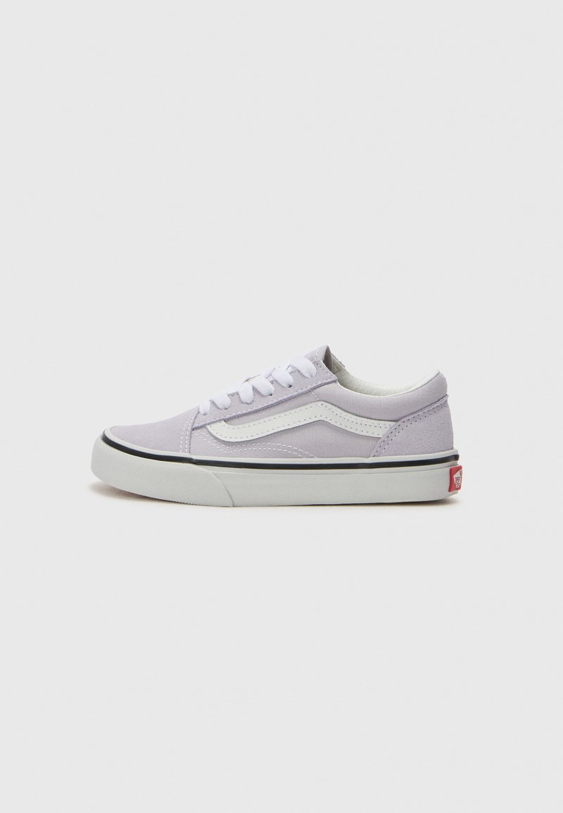 Vans OLD SKOOL UNISEX - Tenisky - lilac mist