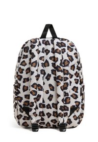 Vans UNISEX brązowy