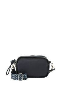 Unausgewählt, dark blue