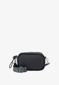 Seleccionado, dark blue