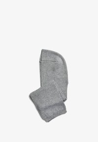 Valgt, light grey melange