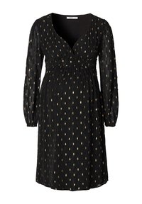 Noppies JAYA - Jurk - fancy black