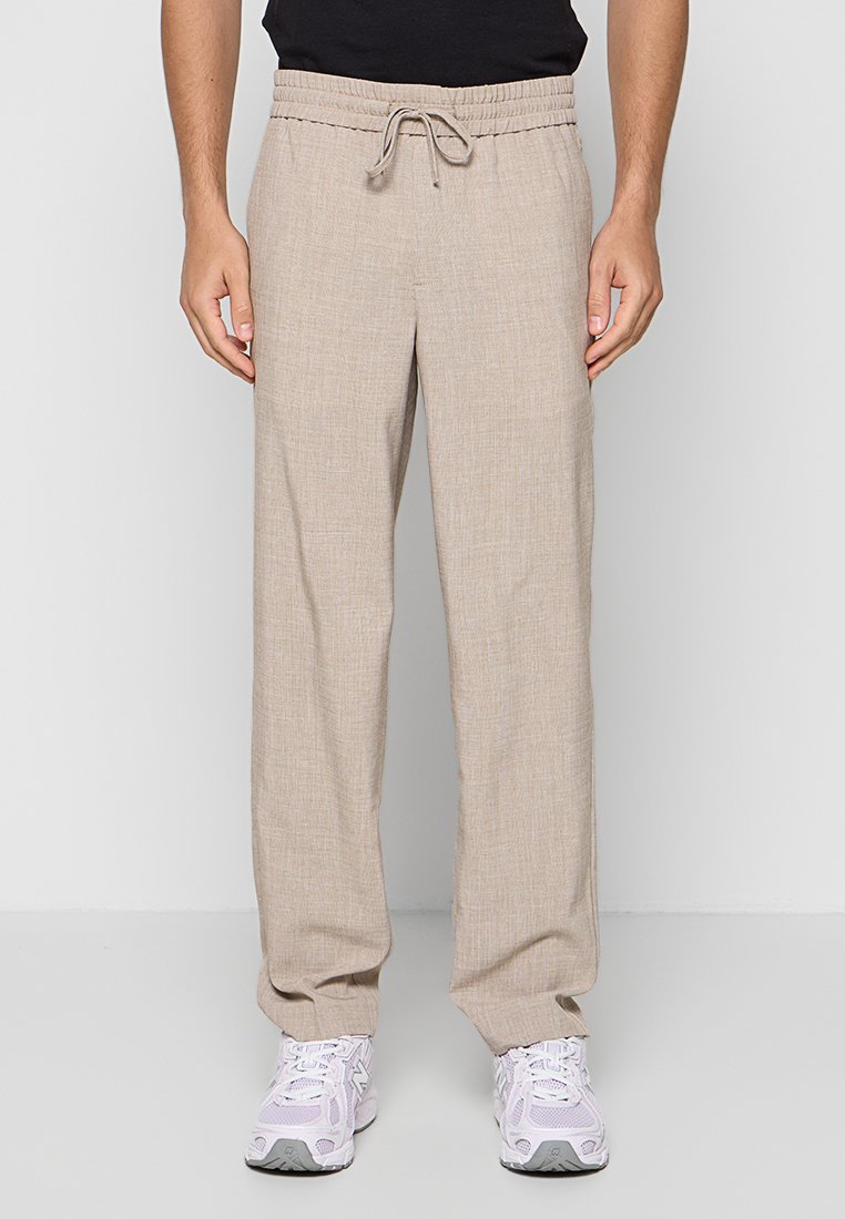 lindbergh Broek zandkleur