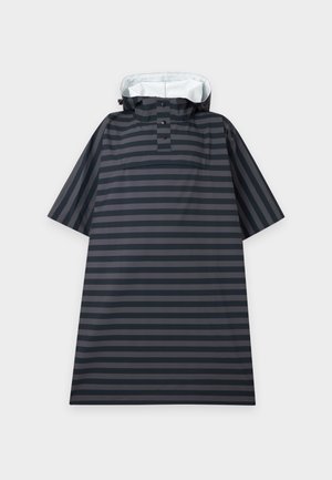 Mads Nørgaard, RAINO SCAPE CAPE - Други аксесоари - black
