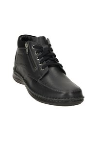 Josef Seibel NEW ANVERS  czarny