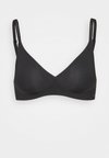 Triangel BH - black
