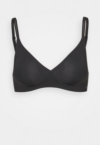 Sloggi SLW ROMANCE SI Blanc - Chaussure pas cher avec ! - Sous-vêtements Triangles / Sans armatures Femme 27,99 Sloggi SLW ROMANCE SI Blanc - Chaussure pas cher avec ! - Sous-vêtements Triangles / Sans armatures Femme 27,99