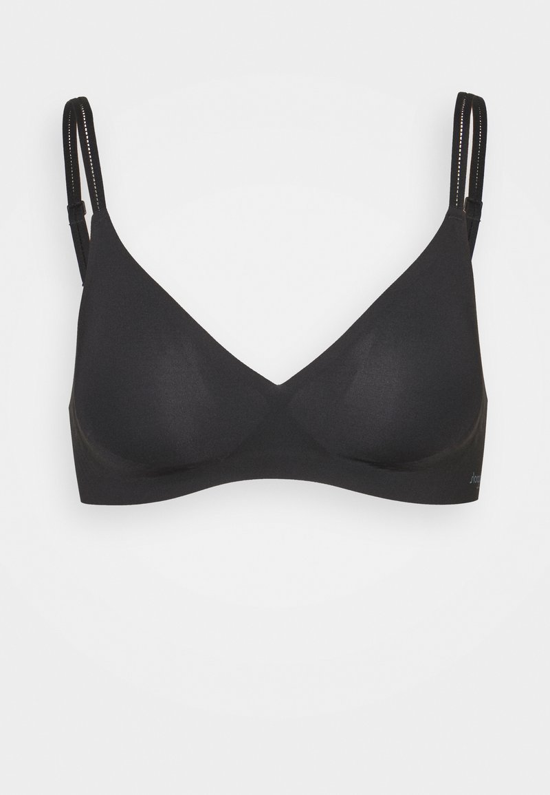 Sloggi Triangel BH zwart