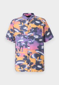SAFE PARADISE UNISEX - Camisa - vintage violet