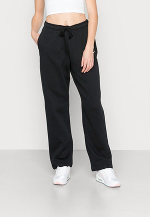 Nike Sportswear PANT - Calças de fato de treino - black/white