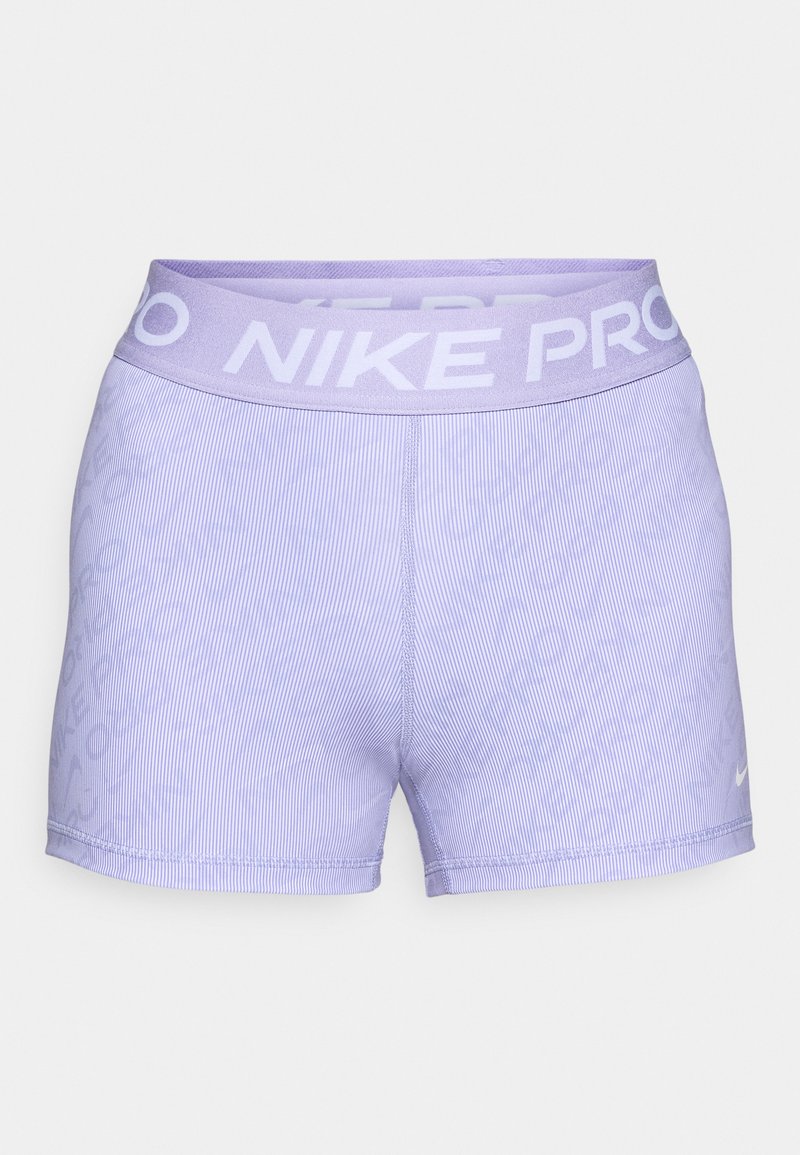 Nike Performance Tights lila Nike Performance Tights lila