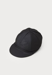 ESPRESSO  - Casquette - light black