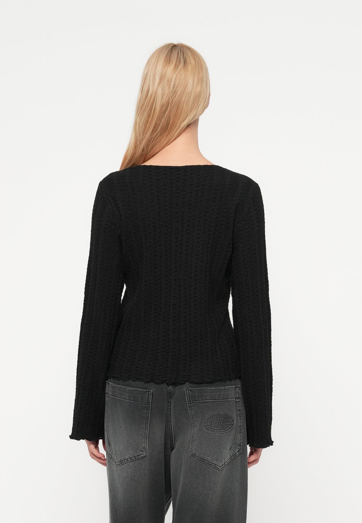 ONLELLA PLACKET