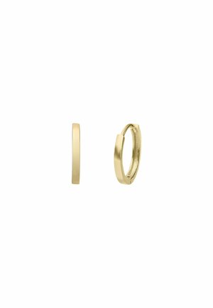 Oorbellen - gold-coloured