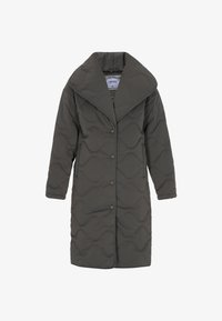 Kijelölve, military olive