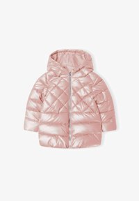 Ei valittu, light pink