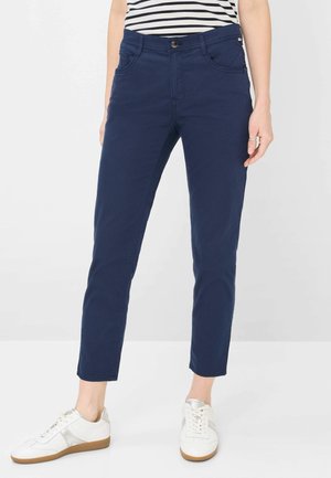 Slim fit jeans - navy