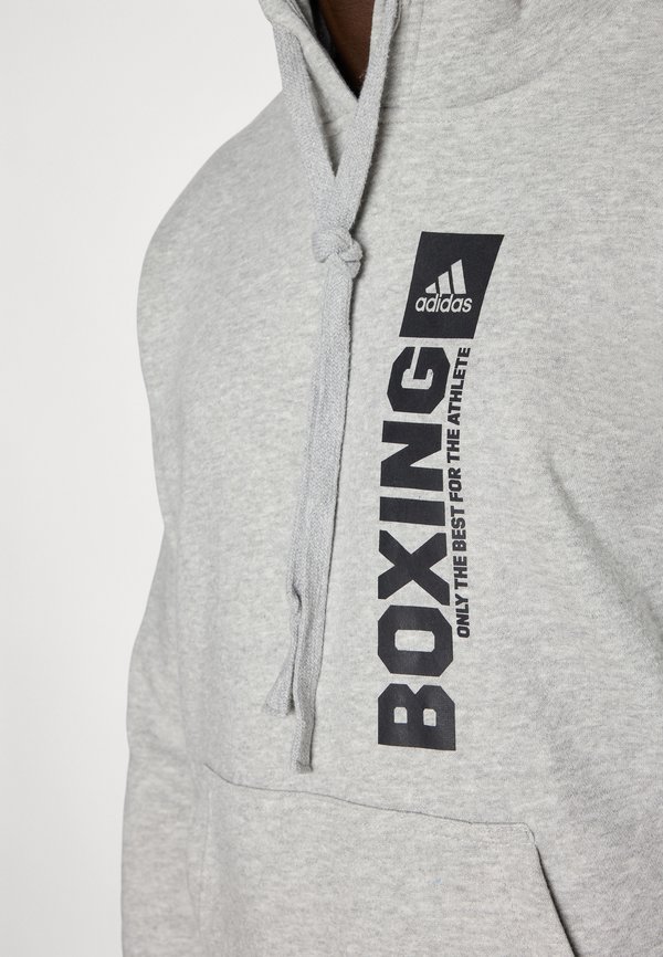 COMMUNITY VERTICAL HOODY BOXING UNISEX - Hoodie3