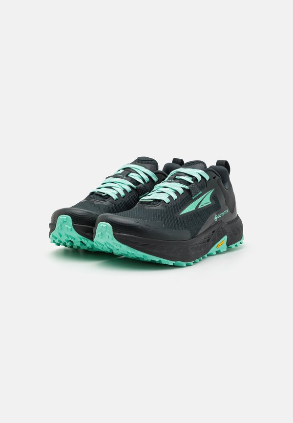 TIMP 5 GTX - Trail running shoes2