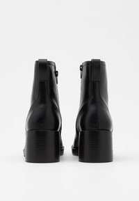 ONLY SHOES Botines - black