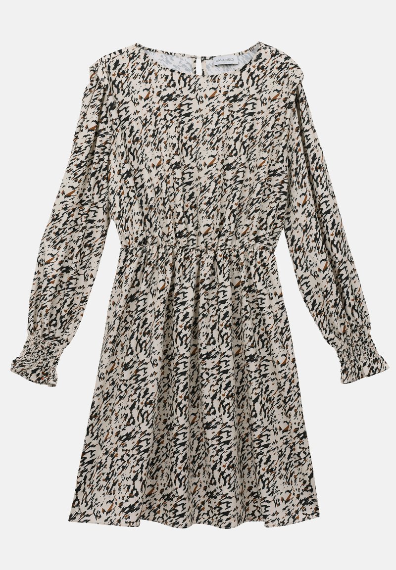 Anna Field Freizeitkleid beige