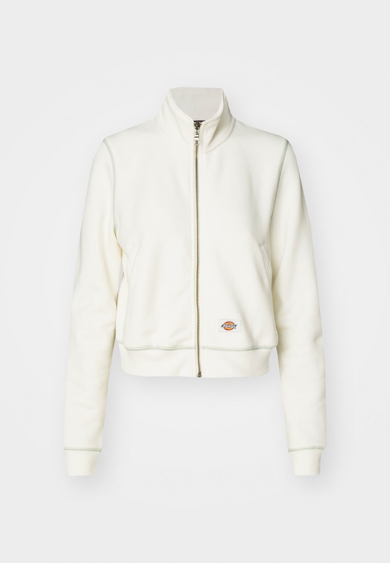 Dickies Sweater met rits crème Dickies Sweater met rits crème
