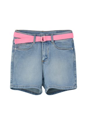 REGULAR FIT - Szorty jeansowe