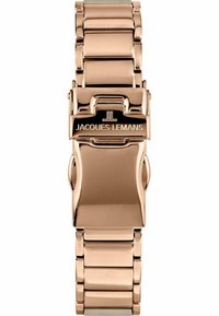 Jacques Lemans ANALOG QUARZ - Klocka - rosé