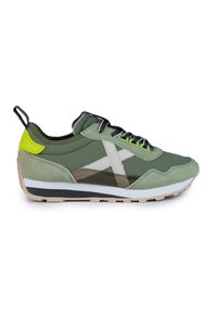 MUNICH UM SKY - Zapatillas de entrenamiento - verde