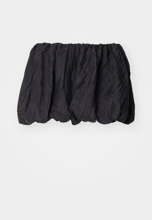 SKIRT - Puffball skirt4