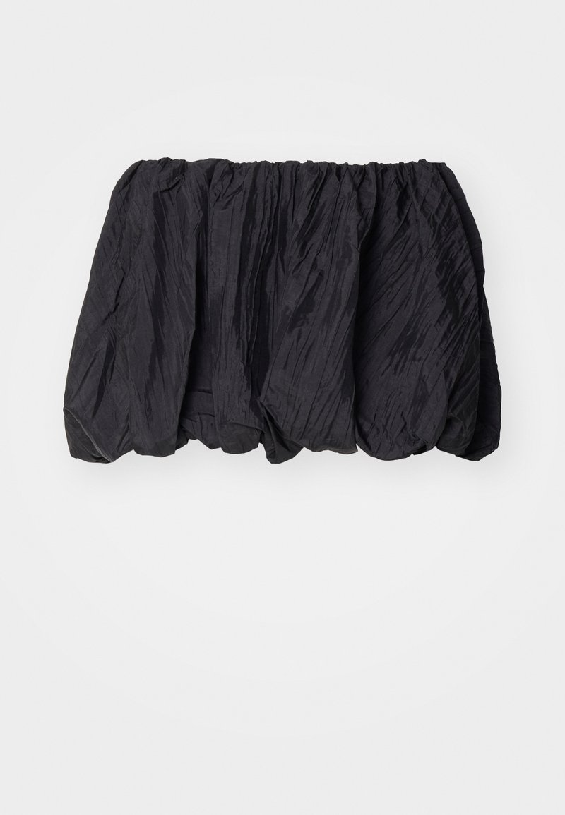 Jaded London Minirok zwart