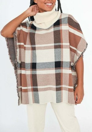 Cape - beige