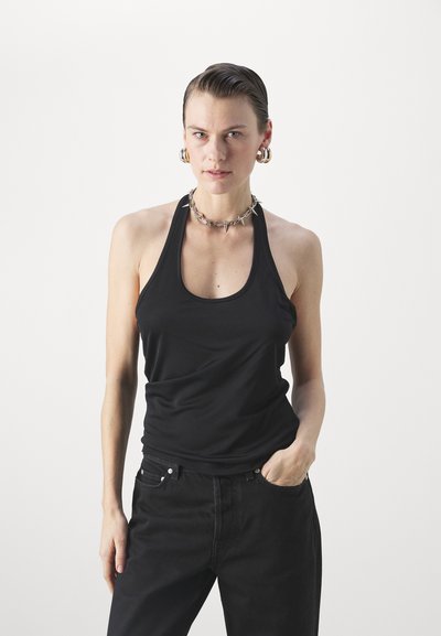 Won Hundred LUCIA - Top - black