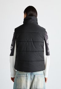 adidas Originals CLUB  - Veste sans manches - black