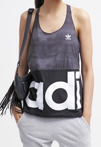 adidas Originals Linne - grey