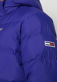 Tommy Jeans Dunjacka - blue