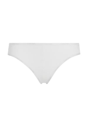 Calvin Klein Underwear, BRAZILIAN CALVIN KLEIN ATTRACT - Brazilian-trusser - ivory