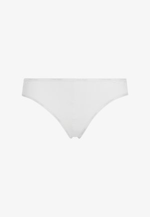 Calvin Klein Underwear, BRAZILIAN CALVIN KLEIN ATTRACT - Braguita brasileña - ivory